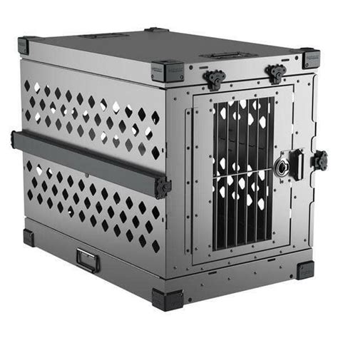 Steel Dog Crates 